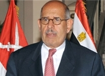 لحظه به لحظه با مصر/ دفتر ریاست جمهوری مصر: البرادعی هنوز رسماً نخست‌وزیر نشده است