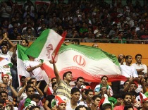 ایران، آلمان را در هم کوبید + تصاویر و حاشیه‌ها