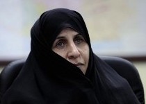 دل‌نوشته‌ پروین احمدی‌نژاد: برادرم! تو شهید تهمت شدی