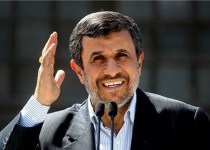 هدیه ویژه احمدی‌نژاد برای آزادی زندانیان