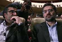 عزل رئیس سازمان سینمایی و توبیخ وزیر/ واکنش شمقدری