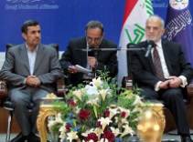 چرا مراجع تقلید عراق با احمدی نژاد دیدار نکردند؟