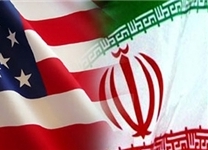 بازی جدید آمریکا برای امتیاز گرفتن از ایران
