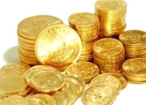 امروز در بازار طلا، سکه و ارز چه خبر بود؟ + قیمت‌ها