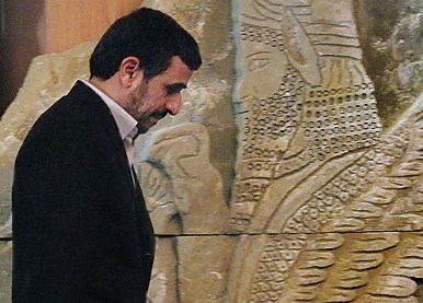 احمدی‌نژاد مجوز تاسیس 