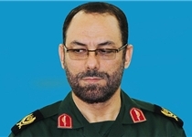 واکنش فرمانده سپاه کردستان به اظهارات اخیر رحیمی