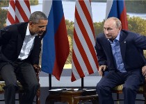 تنش در روابط مسکو و واشنگتن