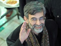 درخواست احمدی نژاد از عارف/ ماجرای پاداش ۸۰ میلیونی