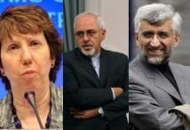 انتقال پرونده هسته ای ایران از شورای عالی امنیت ملی به وزارت امور خارجه