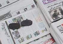 روزنامه اجاره‌ای اسناد سوخته را برای مردم ایران فاکتور کرد!