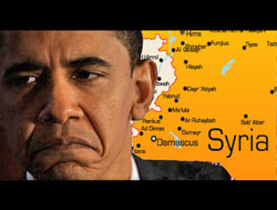 ائتلاف حمله به سوریه از هم پاشید/ آمریکا در اقدام نظامی تنها ماند