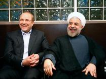 حمایت روحانی از شهردارشدن قالیباف/ قسم چهار ورزشکار شورا
