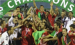 فوتبالیست‌های افغان چقدر پاداش گرفتند؟