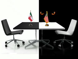 «نرمش قهرمانانه»، فرصتی که تهران به غرب می‌دهد/ پشتیبانی سیاسی و دیپلماتیک مقتدرانه از رئیس‌جمهور