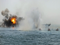 کدام قرارگاه سپاه، آمریکا را در «خلیج فارس» کنترل می‌کند؟ +تصاویر