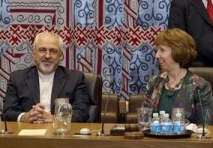 نظر وزرای خارجه انگلیس و آلمان درباره مذاکره ۱+۵ و ایران