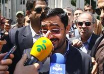 احضار مرتضوي به دادسراي كاركنان دولت با شکایت لاریجانی