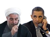 روحانی در گفتگوی تلفنی به اوباما چه گفت؟