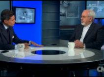 CNN چه قسمتی از مصاحبه ظریف را سانسور کرد؟