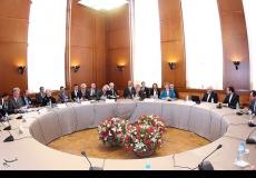 مواضع رسمی کشورهای ۱+۵ پس از پایان مذاکرات ژنو