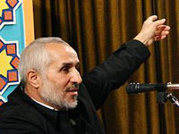 افشاگري داوود احمدی‌نژاد عليه برادرش