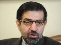 حمله شدید صادق خرازی به نعیمه اشراقی و انتقاد از دفتر نشر