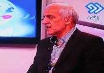 گرد و خاك محمد دادکان در تلويزيون!