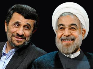 چرا احمدی‌نژاد باید از ساختمان لادن برود؟