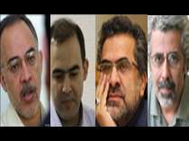 کارگردان فیلم انتخاباتی روحانی در منطقه آزاد کیش!
