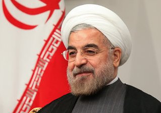 روحانی: گزینه تهدید و باروت روی میز مذاکره تأثیر ندارد/ مذاکرات برای یک دوره 6 ماهه است