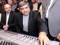 گلایه وزیر ارشاد از وضعیت کنسرتهای موسیقی
