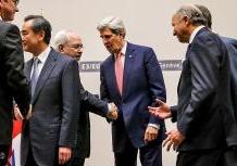 جدول تعهدات ایران و 1+5 در توافق ژنو