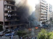 دو عامل انفجار مقابل سفارت ايران در لبنان را بهتر بشناسيم