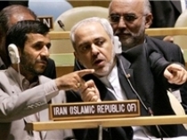 آیا ظریف و احمدی نژاد در کاغذپاره بودن تحریم‌ها هم‌نظرند؟