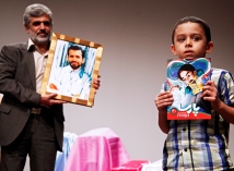 پشت‌صحنه توهین به خانواده شهید احمدی روشن