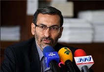 صدور حکم بازداشت ۵ زمین‌خوار تهرانی