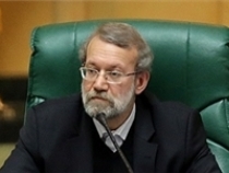 انتقاد تند لاریجانی از عملکرد احمدی‌نژاد در اجرای هدفمندی