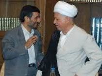 وزیر هاشمی می‌گفت احمدی‌نژاد یک بولدوزر است
