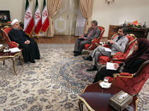 در پشت‌صحنه برنامه تلویزیونی روحانی چه‌گذشت؟/ از انتخاب مجریان تادرخواست افزایش تعداد دوربین‌ها