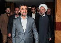 احمدی‌نژاد روحانی را به مناظره فراخواند