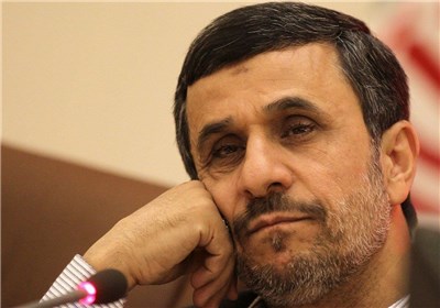 ادعاهای جدید احمدی‌نژاد در جلسه‌ای باحضور برخی ازهمکارانش در دولت‌دهم+واکنش دفتر احمدی نژاد