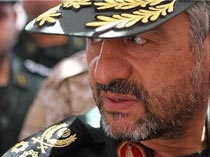 موشک‌های سپاه در سراسر ایران مخفی و آماده شلیک است/ RQ۱۷۰ ایرانی به‌زودی عملیاتی می‌شود