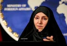 واکنش صریح ایران به نقض توافقنامه ژنو از سوی آمریکا