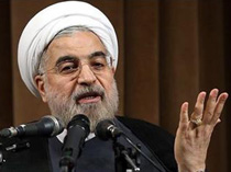 سلاح کشتار جمعی جزو منافع ملی و دکترین دفاعی ایران نیست/ همه باید پشت جمله «ما می توانیم» رهبر انقلاب حرکت کنیم