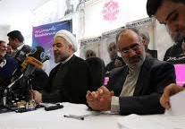 واکنش حامیان فتنه به اظهارات مشاور روحانی درباره رفع حصر