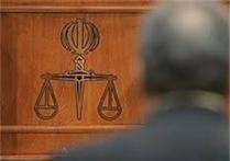 اعلام جرم دادستانی تهران علیه مطهری