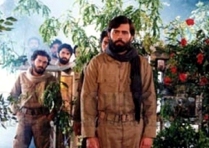 بازیگر سینمای ایران در سوریه کشته شد؟! +عکس