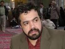 خبرسازی یک سایت صهیونیستی علیه مداح معروف تهرانی