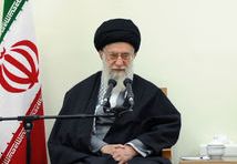 رهبر انقلاب: دفاع مقدس آزمون بزرگ ملت ایران در بروز استعدادها بود