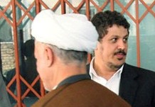 تردد آقازاده در ساختمان نیاوران/ بازداشتی فتنه در راه دانشگاه آزاد